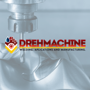 Drehmachine Soluciones en manufactura avanzada y mecanizados industriales de precisión